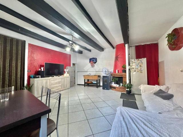 Villa Indipendente in vendita a Carmignano, Seano