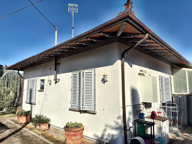 Villa Indipendente in vendita a Carmignano, Toscana