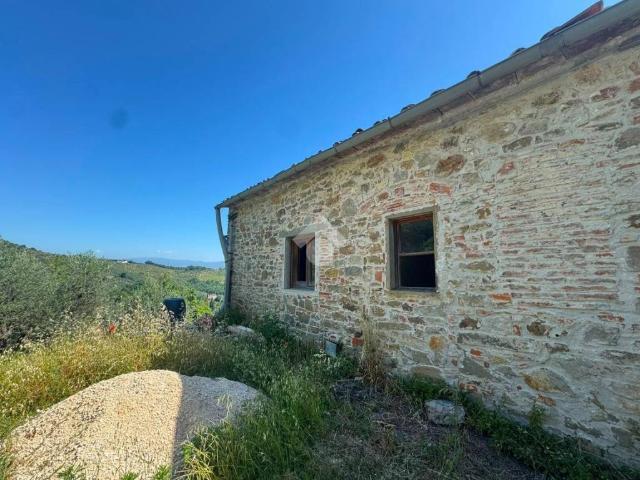 Villa Indipendente in vendita a Carmignano, Toscana