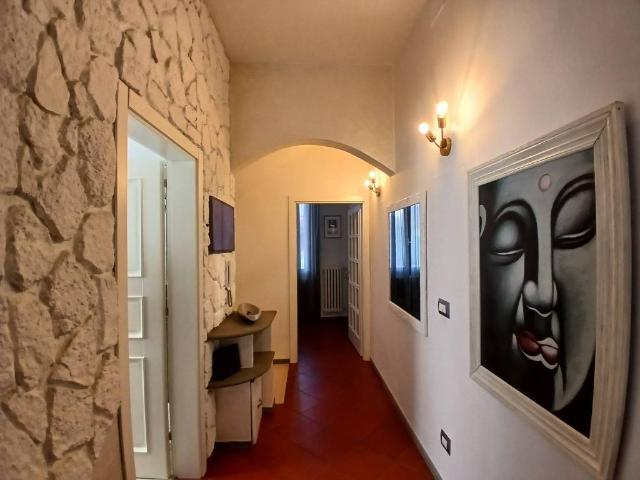 Villa Indipendente in vendita a Carmignano, Toscana