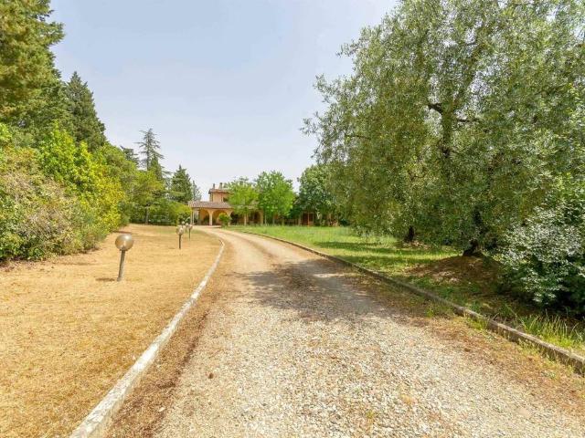 Villa Indipendente in vendita a Carmignano, Toscana