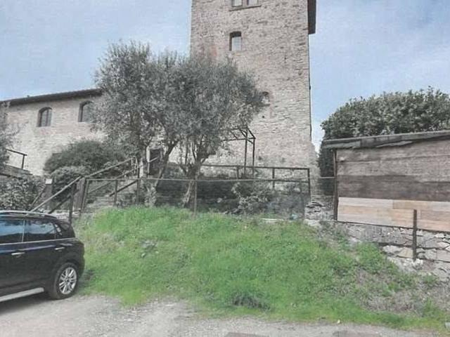 Villa Indipendente in vendita a Carmignano, Toscana