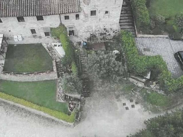 Villa Indipendente in vendita a Carmignano, Toscana