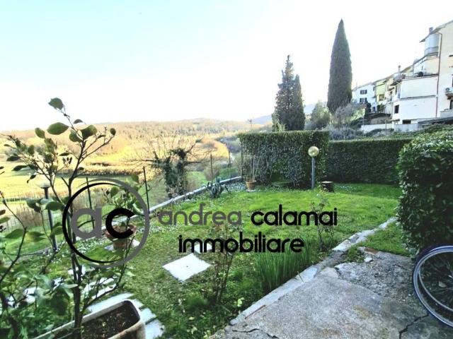 Villa Indipendente in vendita a Carmignano, Toscana