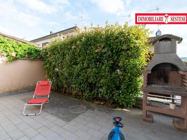 Villa Indipendente in vendita a Comeana, Carmignano