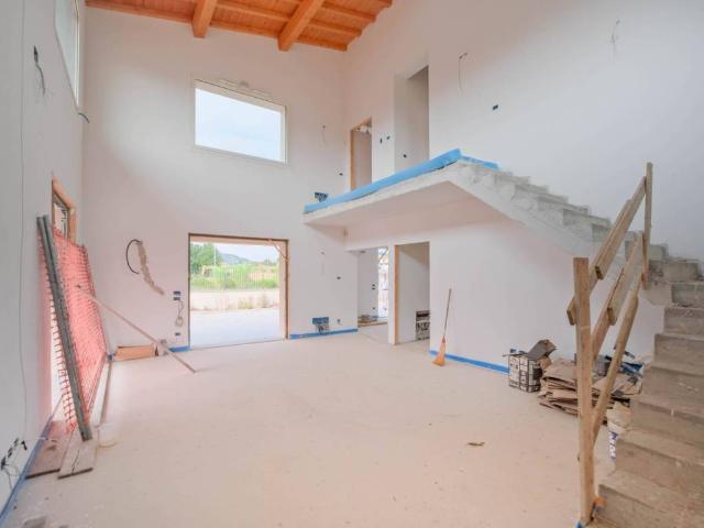 Villa Indipendente in vendita a Carmignano, Toscana