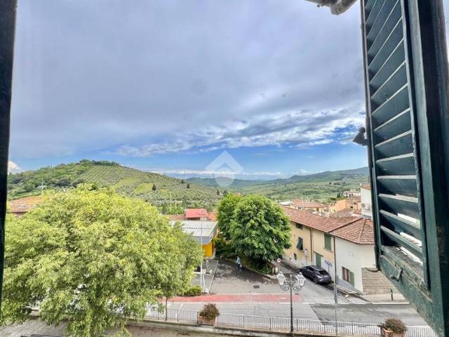 Villa Indipendente in vendita a La Serra, Carmignano