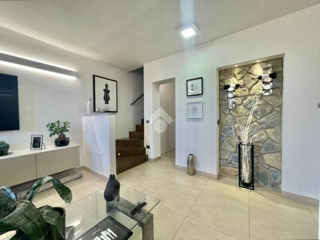 Villa Indipendente in vendita a Carmignano, Il Borgo