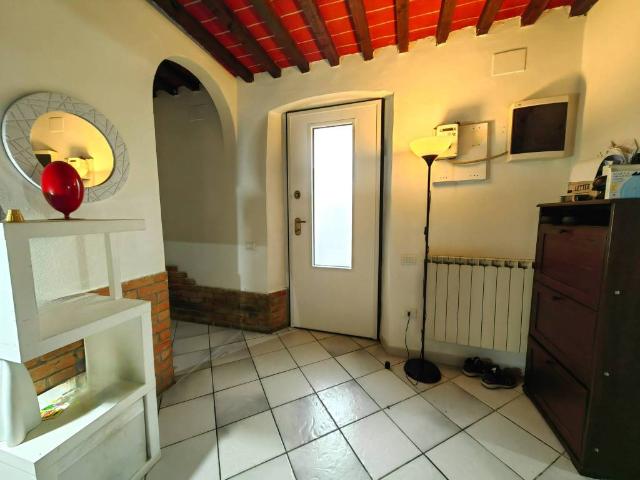 Villa Indipendente in vendita a Carmignano, Seano