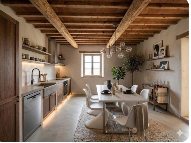 Villa Indipendente in vendita a Carmignano, Toscana