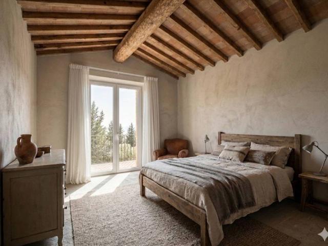 Villa Indipendente in vendita a Carmignano, Toscana