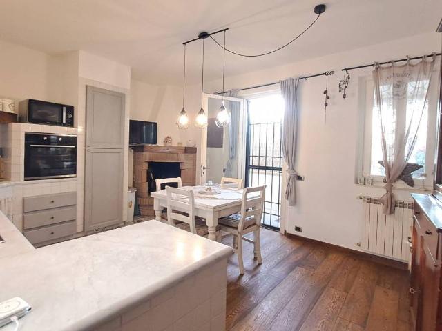 Villa Indipendente in vendita a Carmignano, Toscana