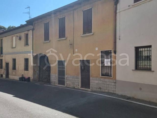 Villa Indipendente in vendita a Carnago, Lombardia