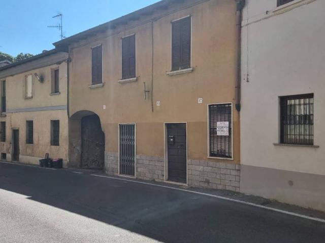 Villa Indipendente in vendita a Carnago, Lombardia