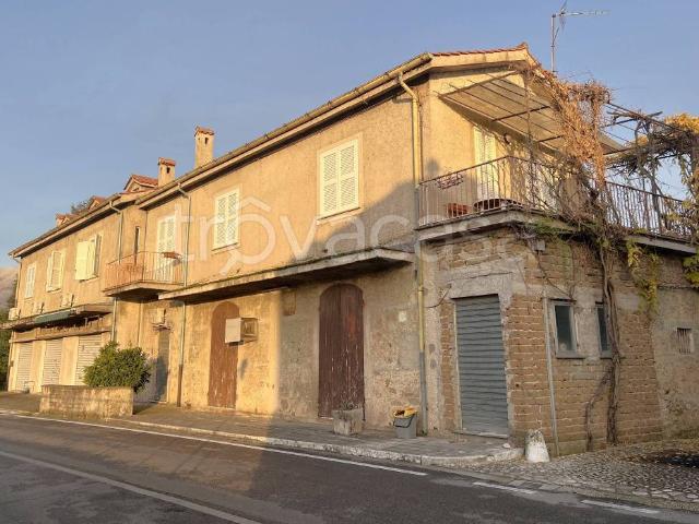 Villa Indipendente in vendita a Carnello, Sora