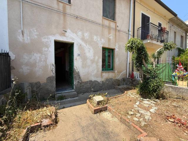 Villa Indipendente in vendita a Caronia, Sicilia