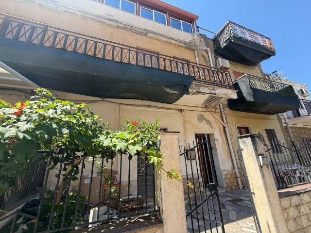 Villa Indipendente in vendita a Caronia, Sicilia