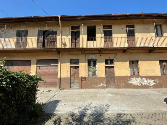 Villa Indipendente in vendita a Caronno Pertusella, Varese