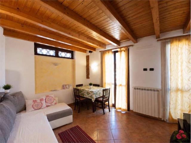 Villa Indipendente in vendita a Travaino, Caronno Varesino