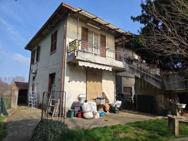 Villa Indipendente in vendita a Travaino, Caronno Varesino