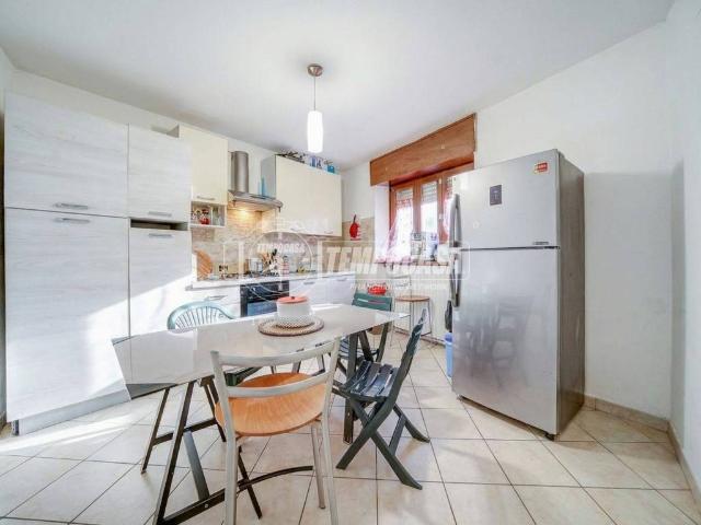 Villa Indipendente in vendita a Travaino, Caronno Varesino