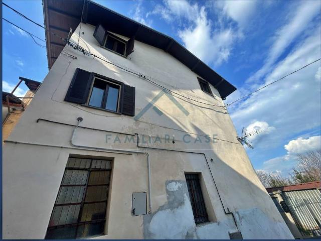 Villa Indipendente in vendita a Travaino, Caronno Varesino