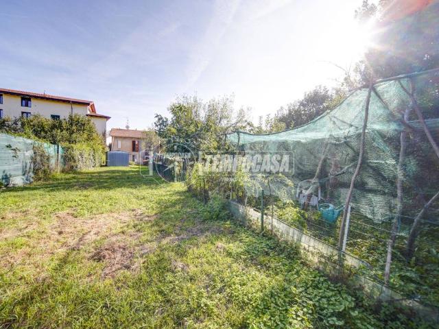 Villa Indipendente in vendita a Palani, Caronno Varesino