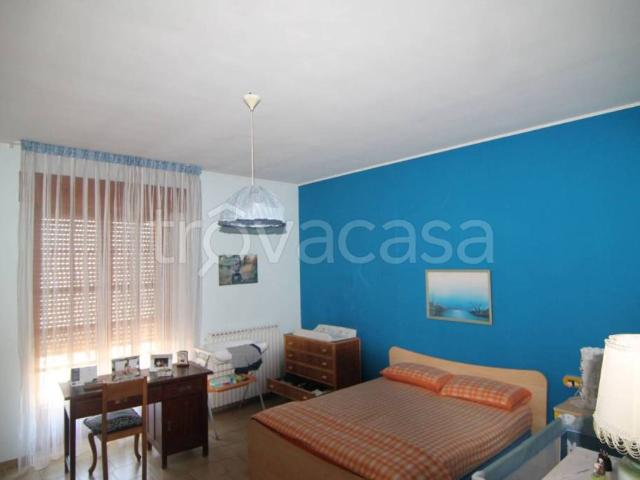 Villa Indipendente in vendita a Carosino, Taranto