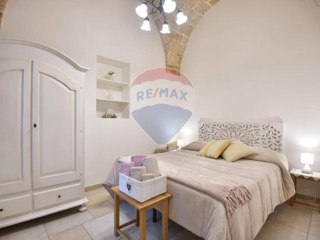 Villa Indipendente in vendita a Puglia, Brindisi