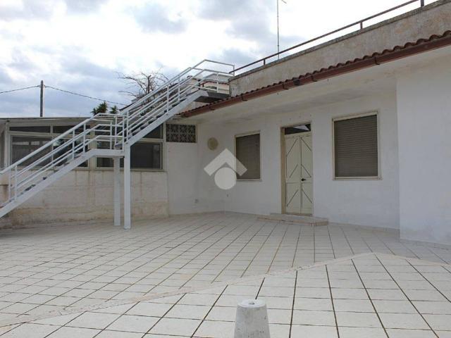 Villa Schiera in vendita a Puglia, Brindisi