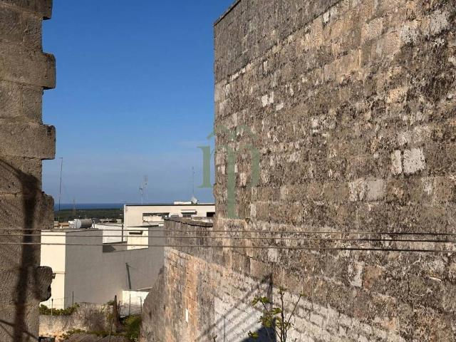 Villa Indipendente in vendita a Puglia, Brindisi