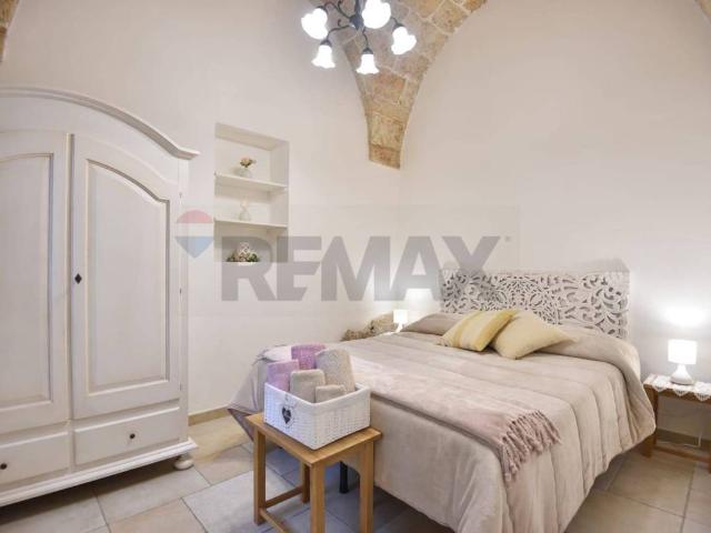 Villa Indipendente in vendita a Puglia, Brindisi