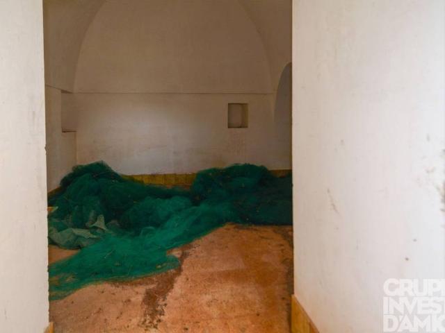 Villa Indipendente in vendita a Puglia, Brindisi