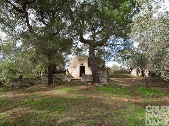 Villa Indipendente in vendita a Puglia, Brindisi
