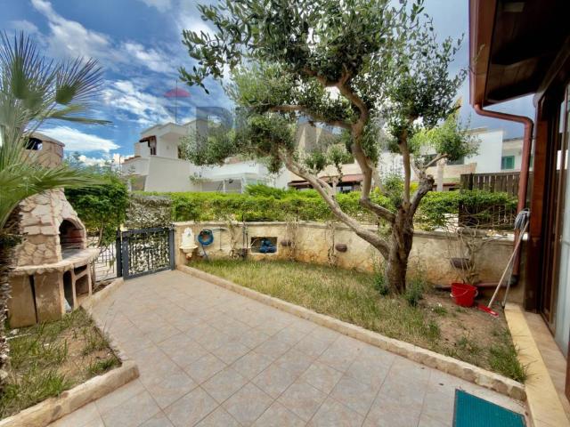Villa Indipendente in vendita a Pantanagianni, Puglia