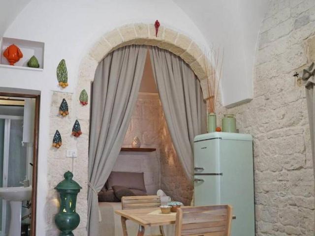 Villa Indipendente in vendita a Puglia, Brindisi