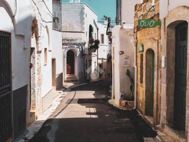 Villa Indipendente in vendita a Carovigno, Brindisi