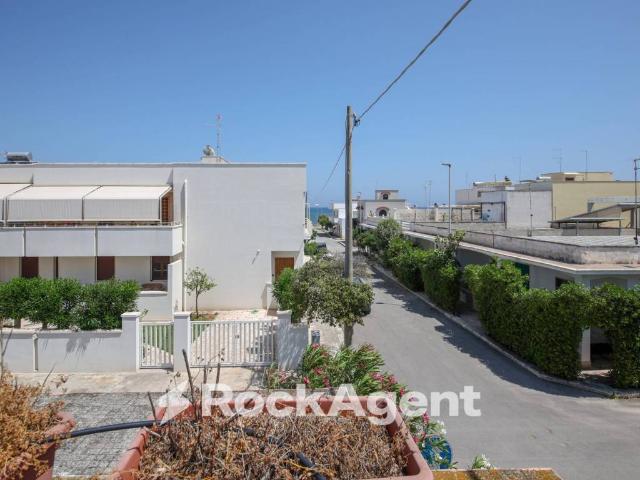Villa Indipendente in vendita a Puglia, Brindisi