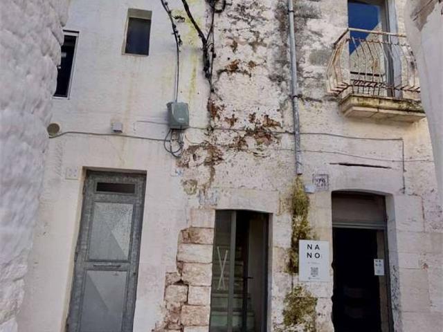 Villa Indipendente in vendita a Puglia, Brindisi