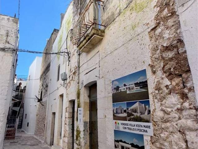 Villa Indipendente in vendita a Puglia, Brindisi