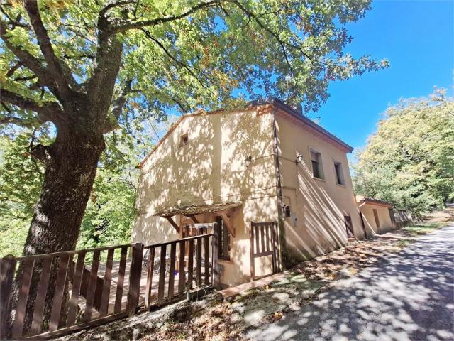 Villa Indipendente in vendita a Carovilli, Isernia