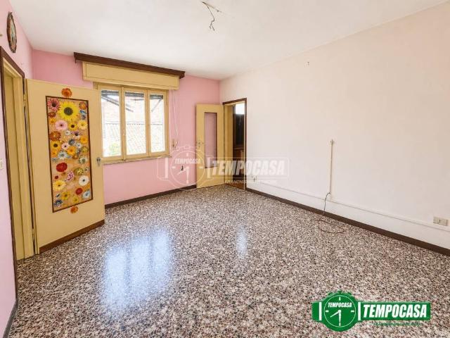 Villa Indipendente in vendita a Carpaneto Piacentino, Reggio Emilia