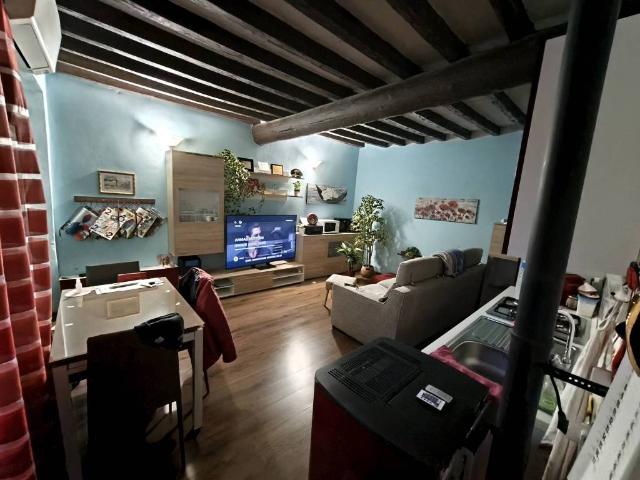 Villa Indipendente in vendita a Carpaneto Piacentino, Reggio Emilia