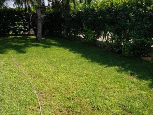 Villa Indipendente in vendita a Carpaneto Piacentino, Reggio Emilia