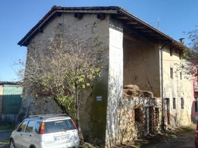 Villa Indipendente in vendita a Carpaneto Piacentino, Reggio Emilia