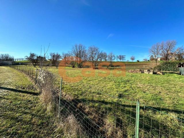 Villa Indipendente in vendita a Carpaneto Piacentino, Reggio Emilia