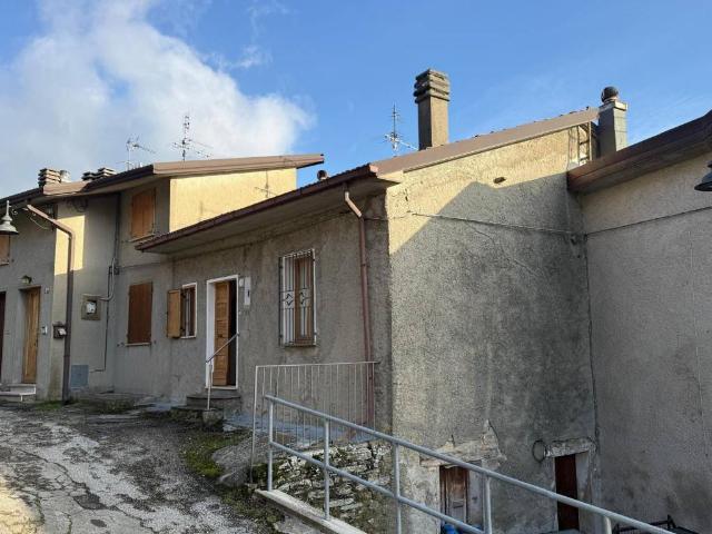 Villa Indipendente in vendita a Sant'Angelo, Carpegna