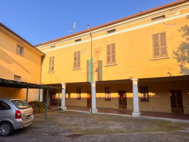 Villa Indipendente in vendita a Cornali, Carpenedolo