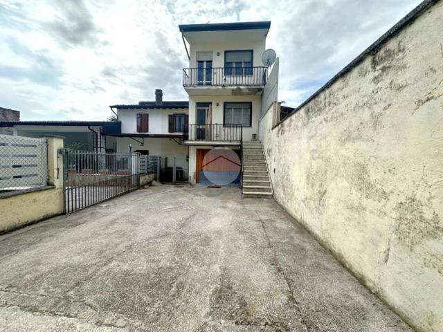 Appartamento in vendita a Carpenedolo, Lombardia