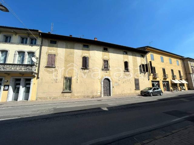 Villa Indipendente in vendita a Carpenedolo, Lombardia